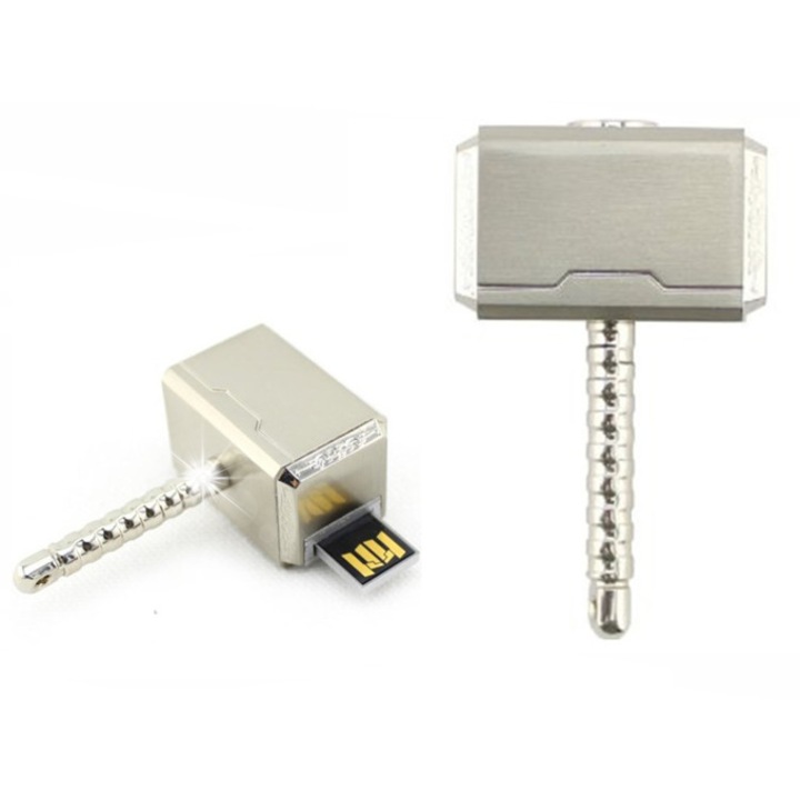 Pendrive USB DIAWAY 64GB, többszínű, nagy kapacitású, eredeti design