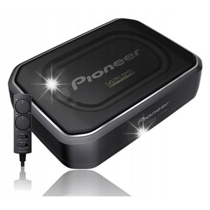 Pioneer TS-wx77A サブウーハー Subwoofer activ Pioneer TS-WX77A, 200 W - eMAG.ro