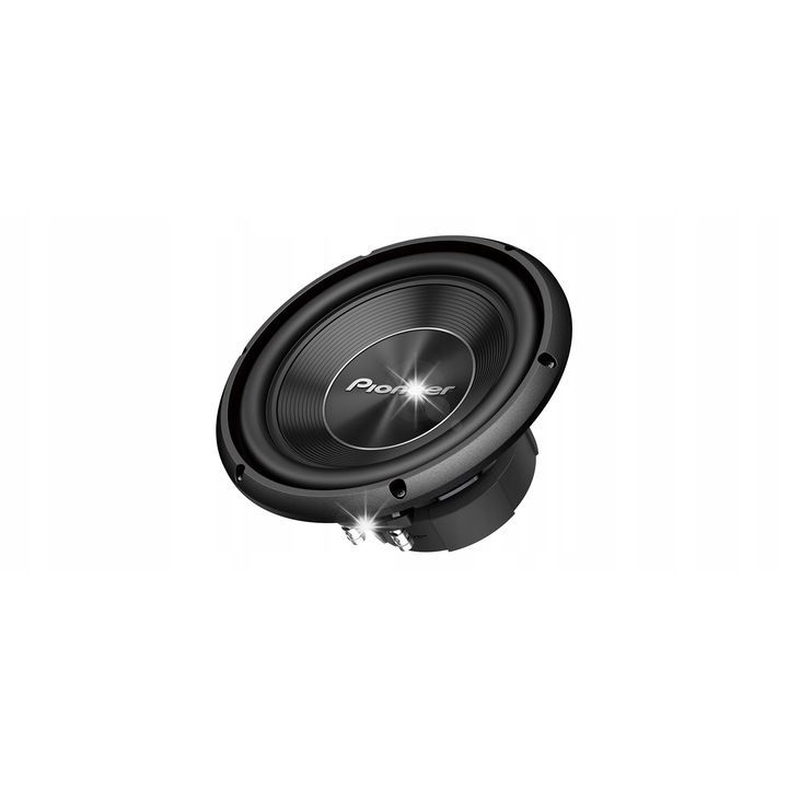 Автомобилен субуфер Pioneer TS-A300S4, 30см, 1500W, 4 Ohm, със затворена кутия