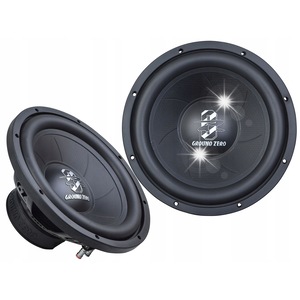 Subwoofer Bass Reflex Pioneer TS-WX305T, 350W, tub - eMAG.ro