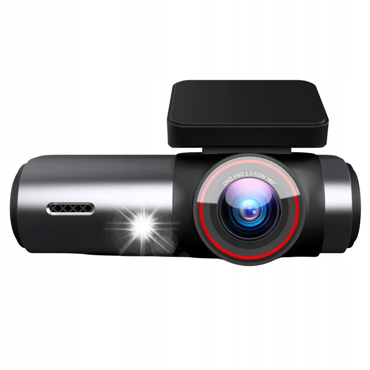 Camera auto DVR Xblitz XB-IGO, 2560x1440p, Wi-Fi, G-Sensor, 90x30x34mm