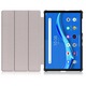 Etui pentru tableta Lenovo Tab M10 10.1 HD 2nd Gen, protectie completa, negru, 30x65cm