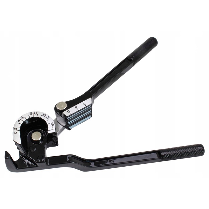 Cleste pentru indoit tuburi, Asta, 6-10mm, din otel, 3 in 1