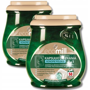 Detergent rufe