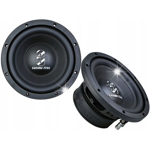 カーオーディオ KENWOOD KSC-SW11 Subwoofer amplificat Kenwood KSC-SW11, 150W RMS, telecomanda cu