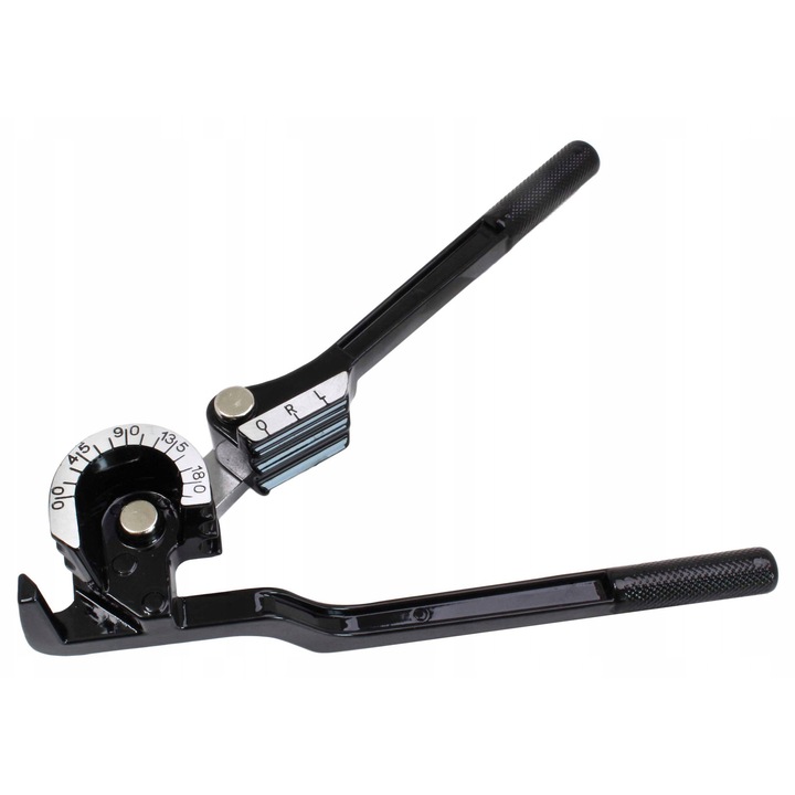 Cleste pentru indoit tuburi Asta 6-10mm, 3 in 1, din otel, cu brate antiderapante