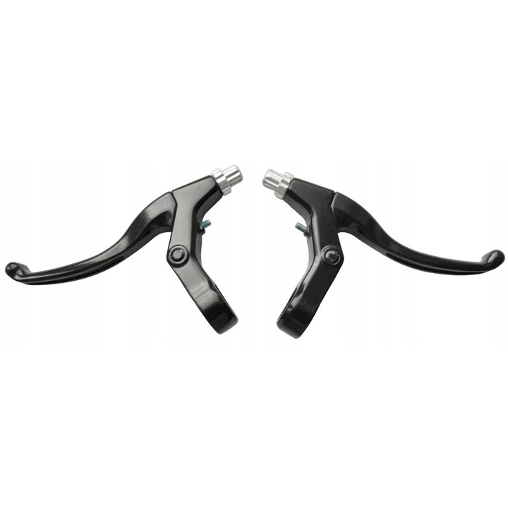 Promax BL39 fékkar, alumínium, 15cm, szett