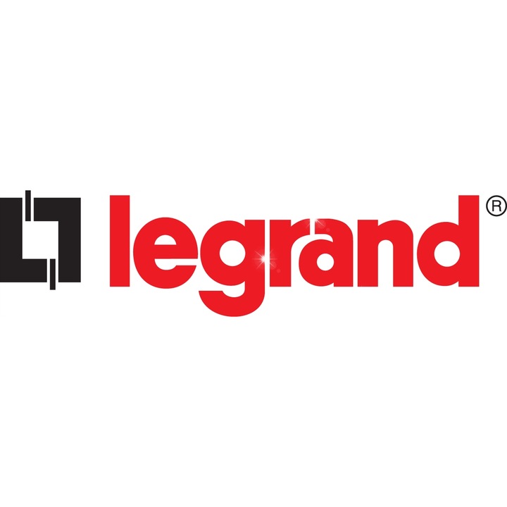 Контакт двоен Legrand Plexo 2x2P+Z, сив, IP55, със защитен капак