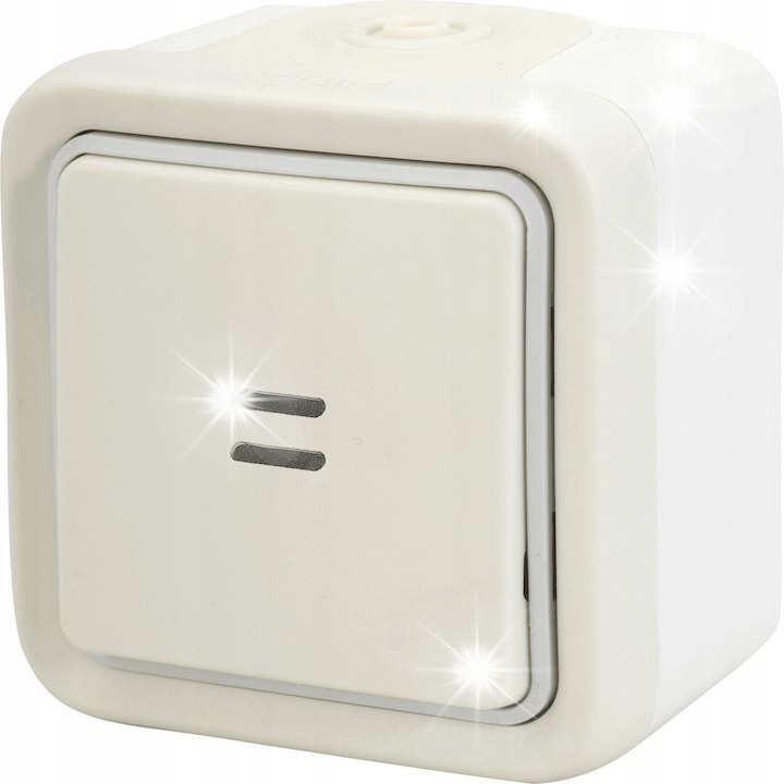 Plexo55 Doboz n/t, Legrand, IP55, szürke, M40x60cm, 4 bemenet