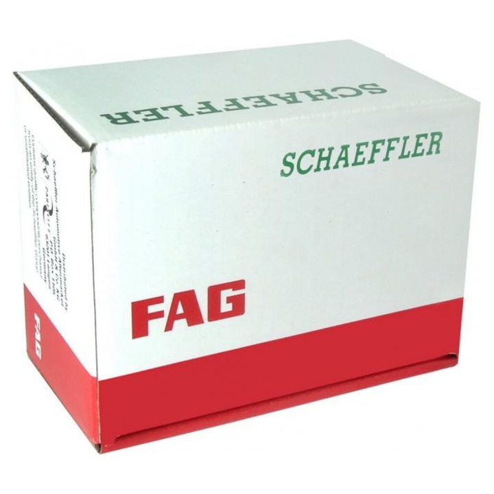 FAG 713606300 kerékcsapágy készlet, 37x84,2mm, Alfa Romeo 147-hez