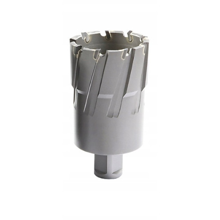 Burghiu trepan cu carbura BMM Tools 5050, 57x55mm, rezistent, precis