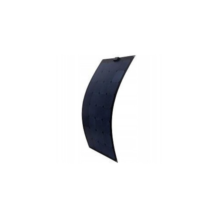 Panou solar 4W 6V, PE, USB, 145x240x2mm