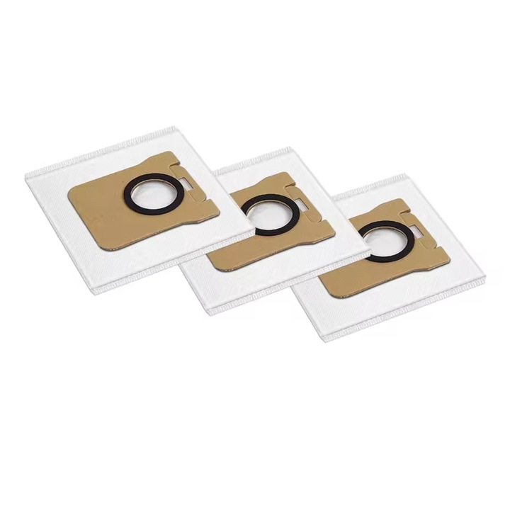 Set 3x laveta mop compatibila cu Xiaomi S40/S40C/H40