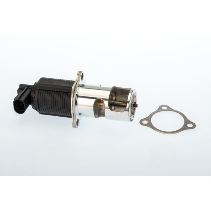 Клапан EGR BORGWARNER 710950D - съвместим с Nissan, Renault, Opel