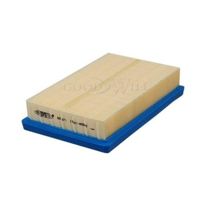 Filtru aer Sofima S3603A, pentru automobile, compatibil multimi de modele, 12.10-
