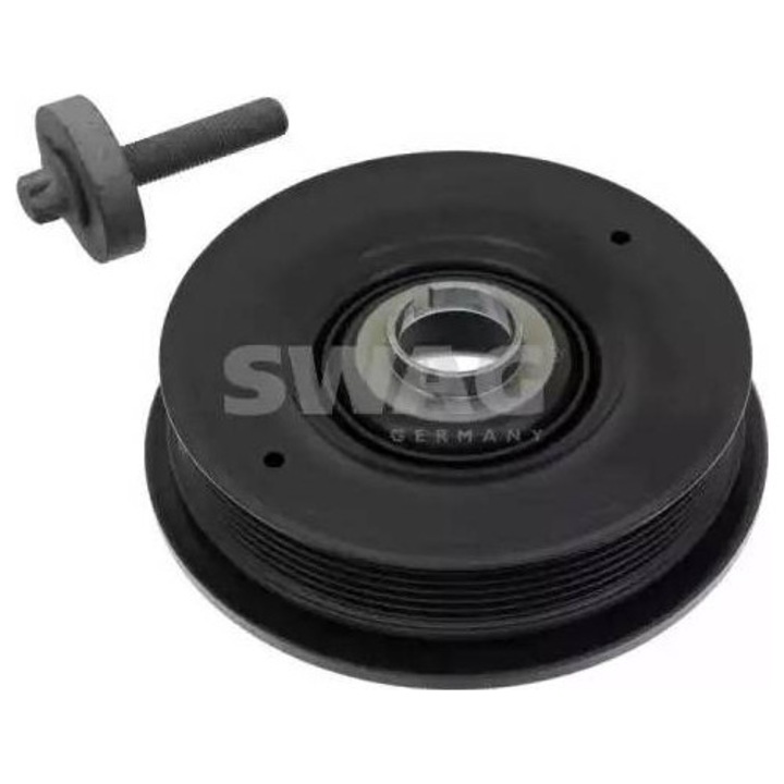 Főtengely ékszíjtárcsa Corteco 80001154 - kompatibilis Renault, Nissan, Opel, Vauxhall