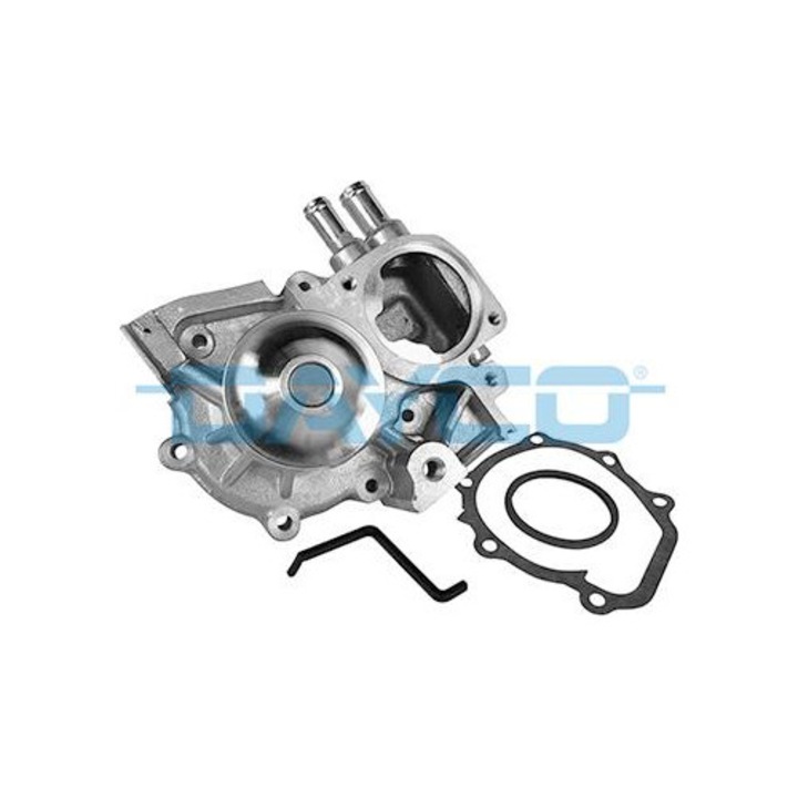 Dayco DP237 vízpumpa - kompatibilis Subaru, Impreza, Legacy, Outback modellekkel