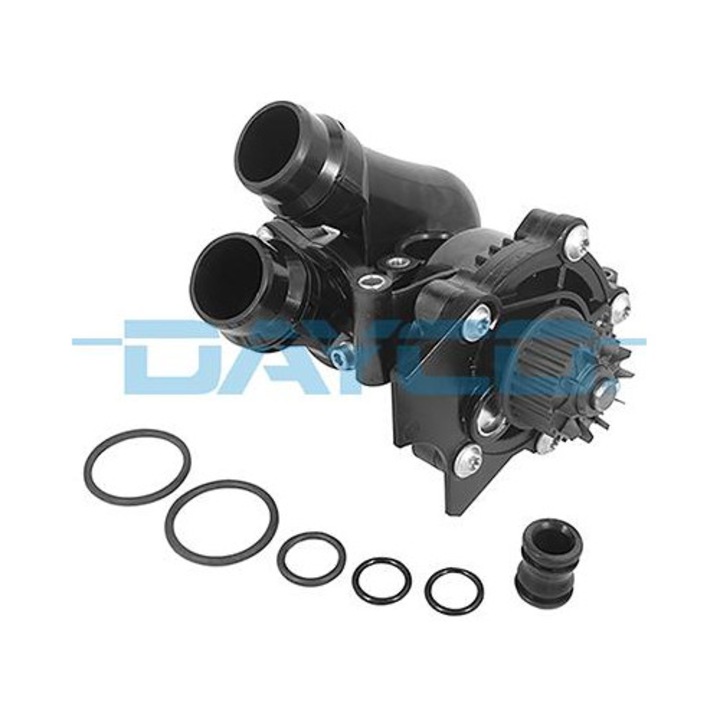 Dayco DP1982 vízpumpa - kompatibilis Audi, A4, A5, A6