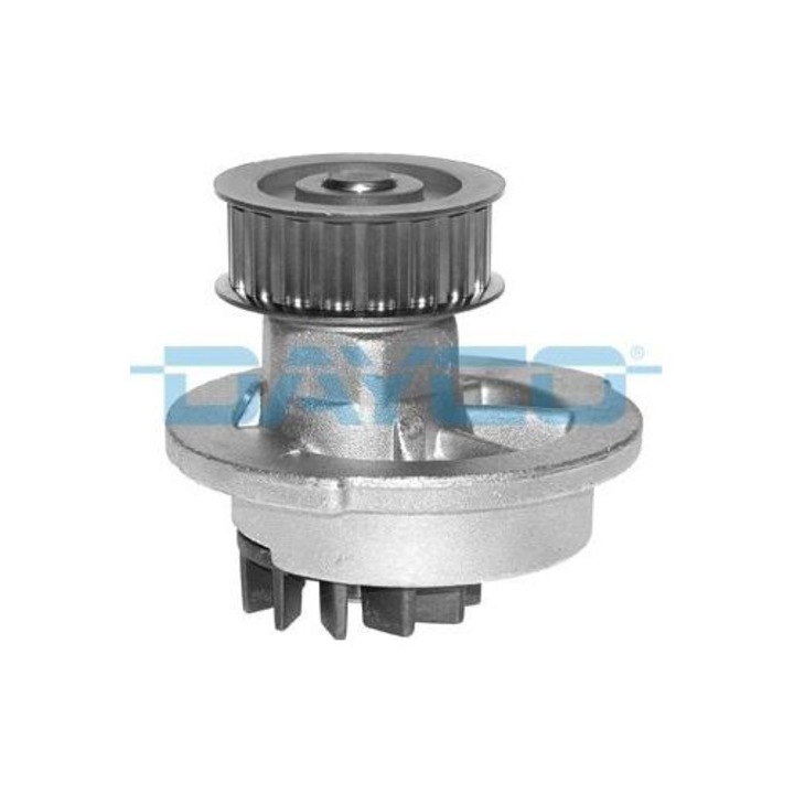 Dayco DP072 vízpumpa - kompatibilis Chevrolet, Daewoo, Lanos, Nexia