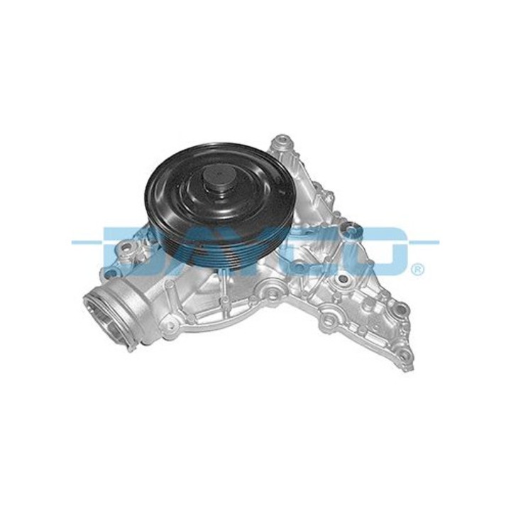 Dayco DP383 vízpumpa - kompatibilis Mercedes, Clc, Clk, Cls