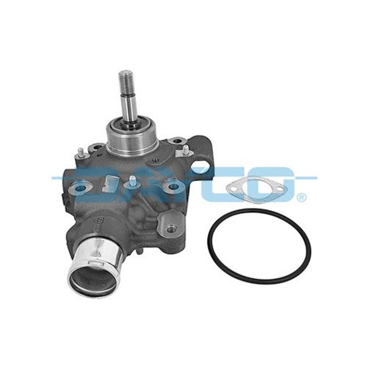 Dayco DP181 vízpumpa - kompatibilis Iveco, Opel