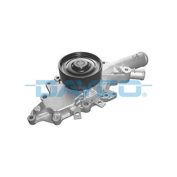 Dayco DP509 vízpumpa - Mercedes kompatibilis
