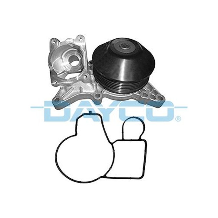 Dayco DP494 vízpumpa - kompatibilis BMW-vel