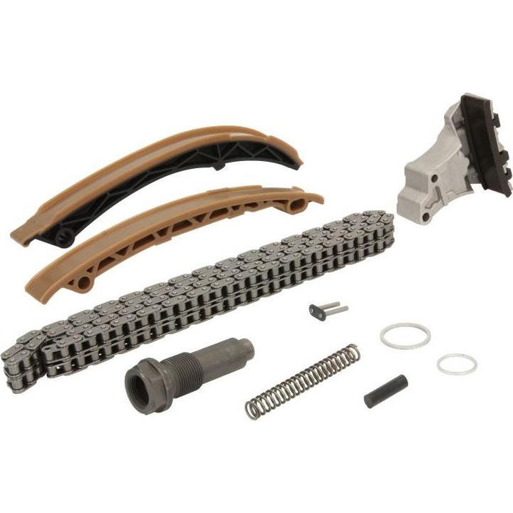 Dayco KTC1073 vezérműlánc készlet - kompatibilis Mercedes, Clk