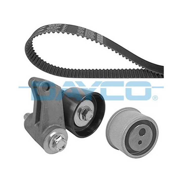 Dayco KTB816 vezérműszíj készlet - kompatibilis Kia, Hyundai