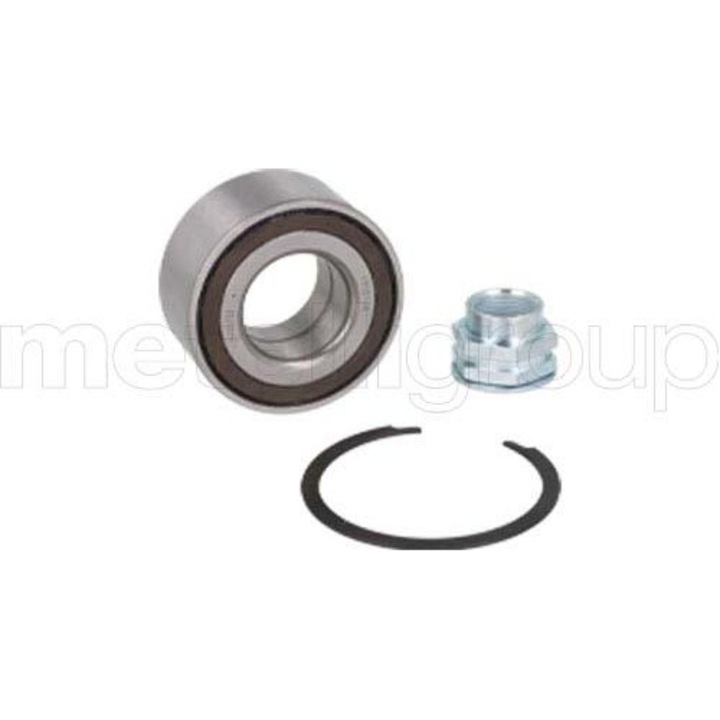 Rulment roata Dayco KWD1029 - compatibil Opel, Vauxhall, Peugeot, Fiat