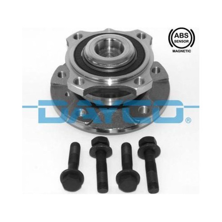 Dayco KWD1203 kerékcsapágy - kompatibilis BMW