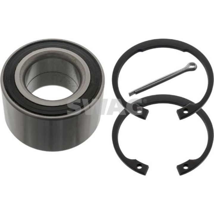 Rulment roata Dayco KWD1210 - compatibil Opel, Vauxhall, Chevrolet, Daewoo