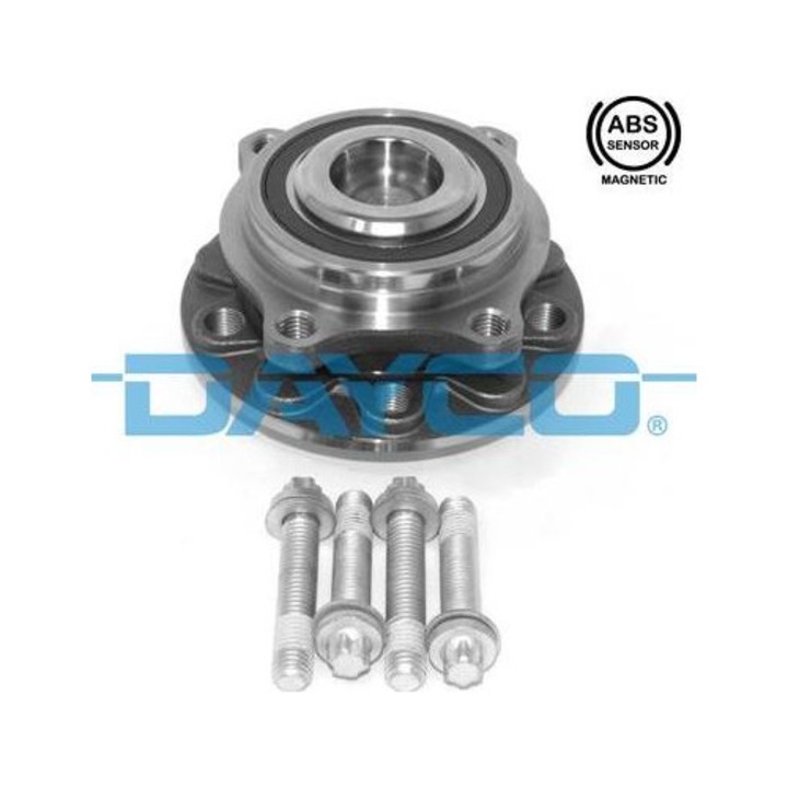 Dayco KWD1385 kerékcsapágy - Alfa kompatibilis