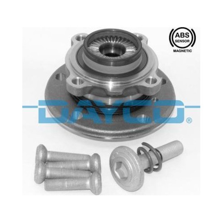 Dayco KWD1311 kerékcsapágy - kompatibilis BMW