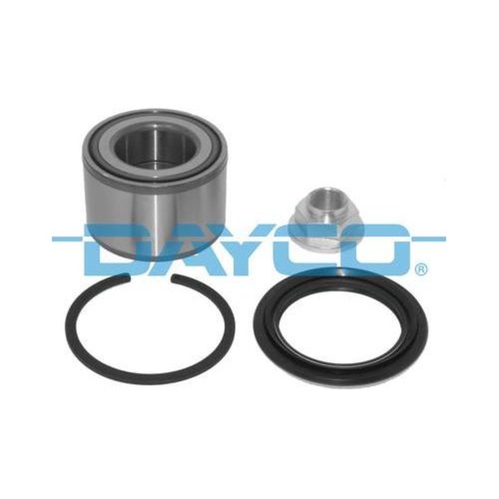 Dayco KWD1480 kerékcsapágy - kompatibilis Mazda, Ford