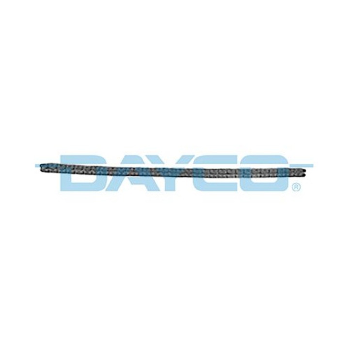 Dayco TCH1054 elosztócső - Mercedes kompatibilis