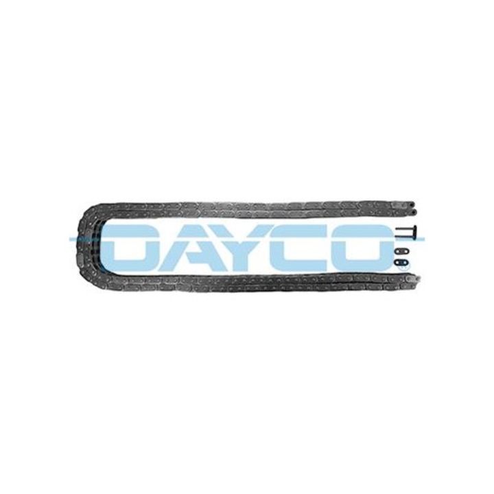 Dayco TCH1055 vezérműtengely - kompatibilis Mercedes, Clk, Sl, Slr modellekkel