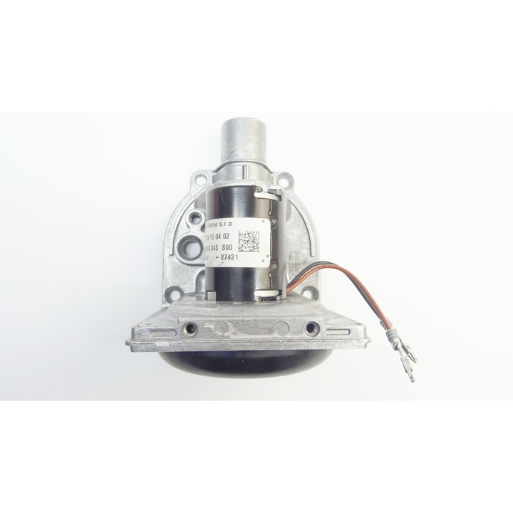 Eberspaecher D5W fűtőberendezés, 12V, 0.463kg, 10cm