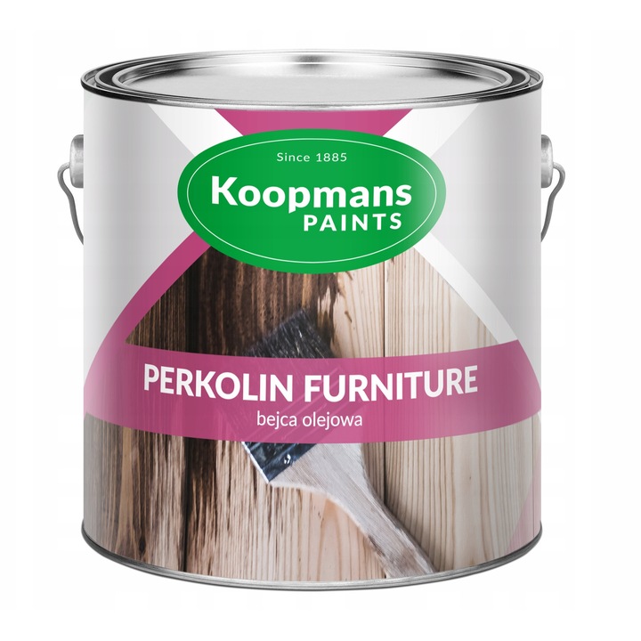 Koopmans faolaj, PF 08 szardíniai, 200ml, gyorsan száradó, könnyű felvitel