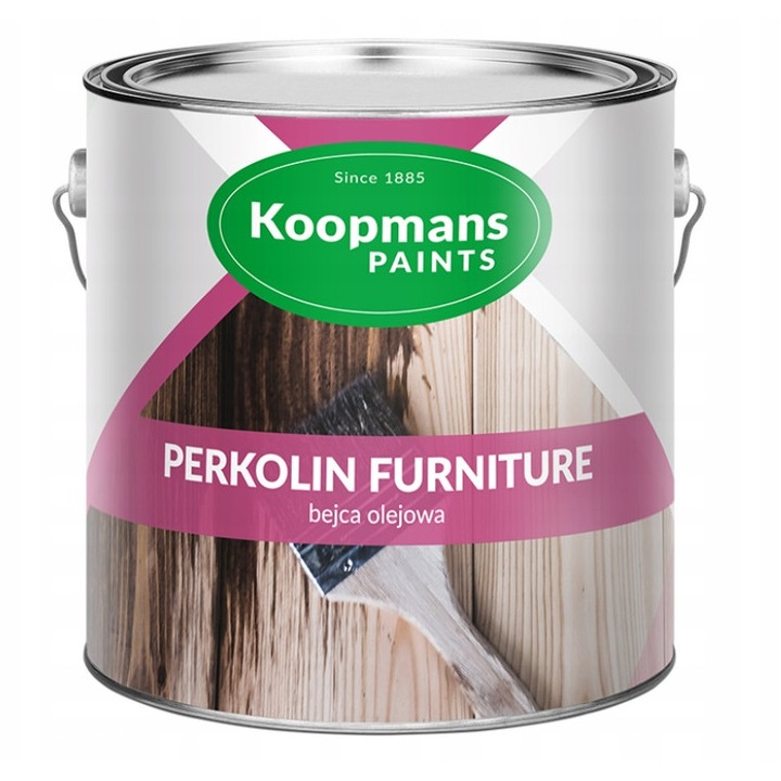 Koopmans faolaj, 0,2L, PF 12 Winchester, beltéri, gyorsan száradó