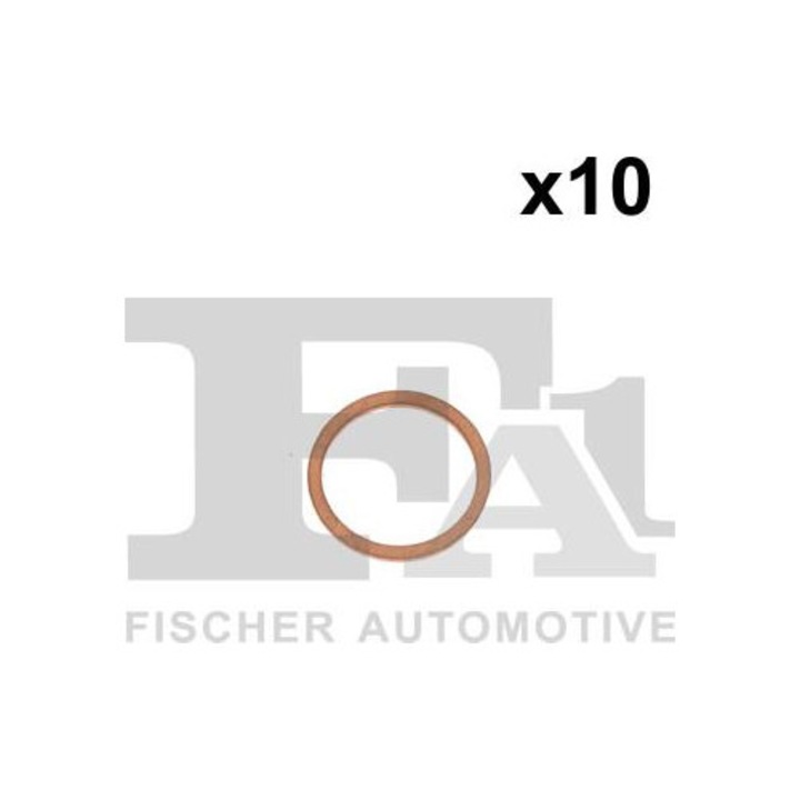 Комплект FA1 787.520.010 - съвместим с Dodge, Jeep, Iveco, Chrysler