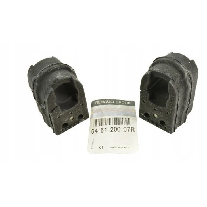 Garnitúra 2 db stabilizátor gumi Renault, 546120007R, 22mm, Renault Fluence és Megane III modellekhez