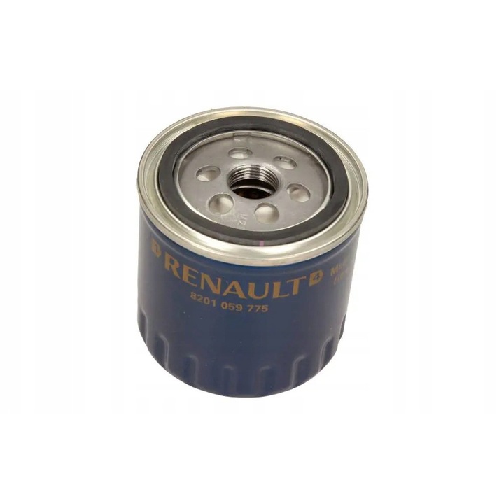 Renault légszűrő és olajszűrő, 88mm, M20x1,5, 89mm, szett