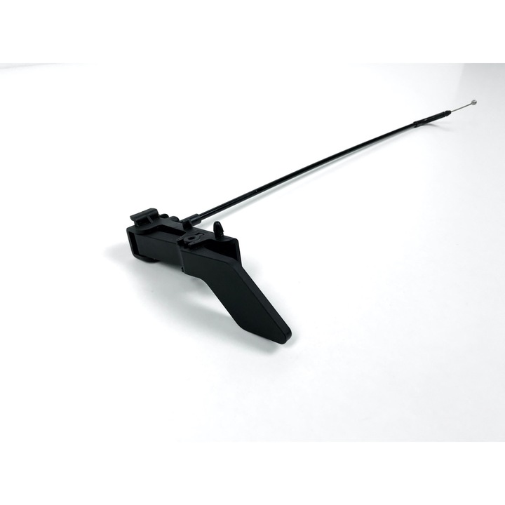 Renault motorháztető nyitó bowden, 656225059R, Renault Kangoo II, Renault Trafic III, Opel Vivaro B, Mercedes Citan modellekhez