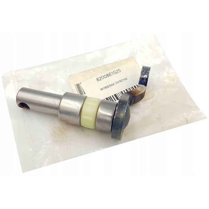 Autóalkatrész, Renault, sebességváltó választó, kompatibilis PK5, PK6, PF6, 8200861525, 8200135215, 8200170826, 8200018943