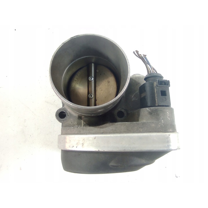 Renault fojtószelep, 1.4 16V, 1.6 16V, Clio III, Megane, Scenic II III modellekhez, kód: 8200171134