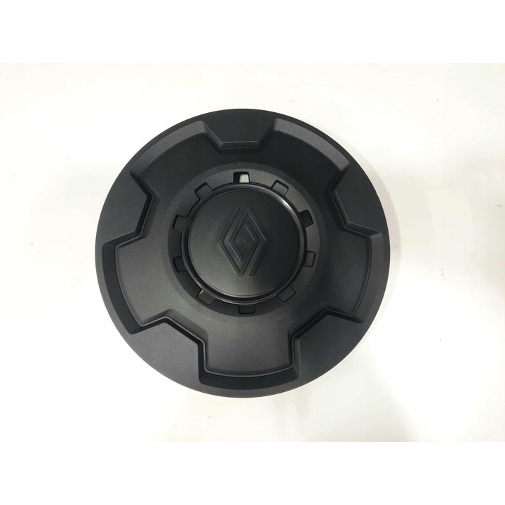 Capac roata Renault Master IV, 16", negru, cu logo original