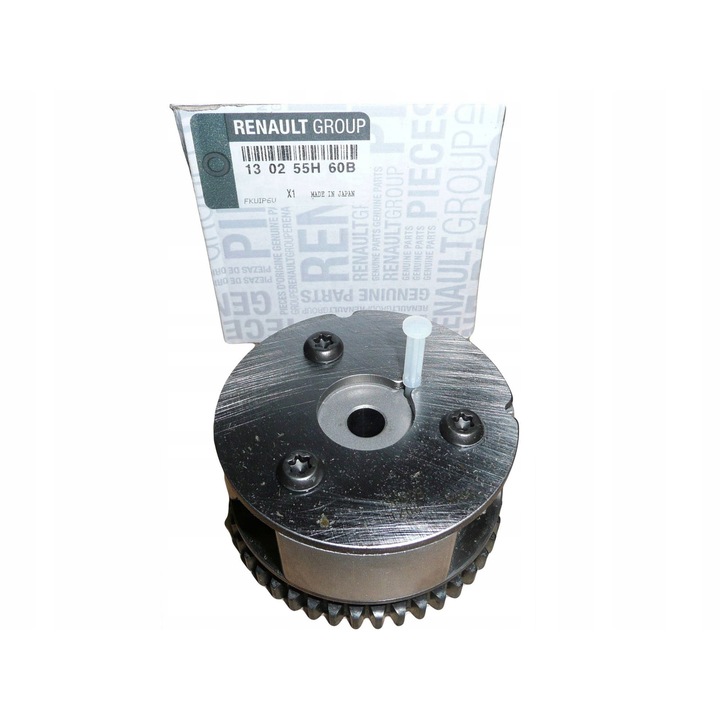 RENAULT autóalkatrész készlet, változó szelepvezérlés, 130C12345R, 150A08640R, 130255H60B, 130241751R, 71-42214-00