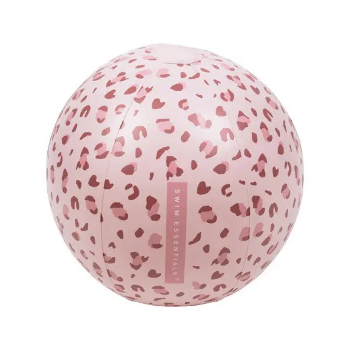 Minge mare Roz Leopard, The Swim Essentials, 51cm