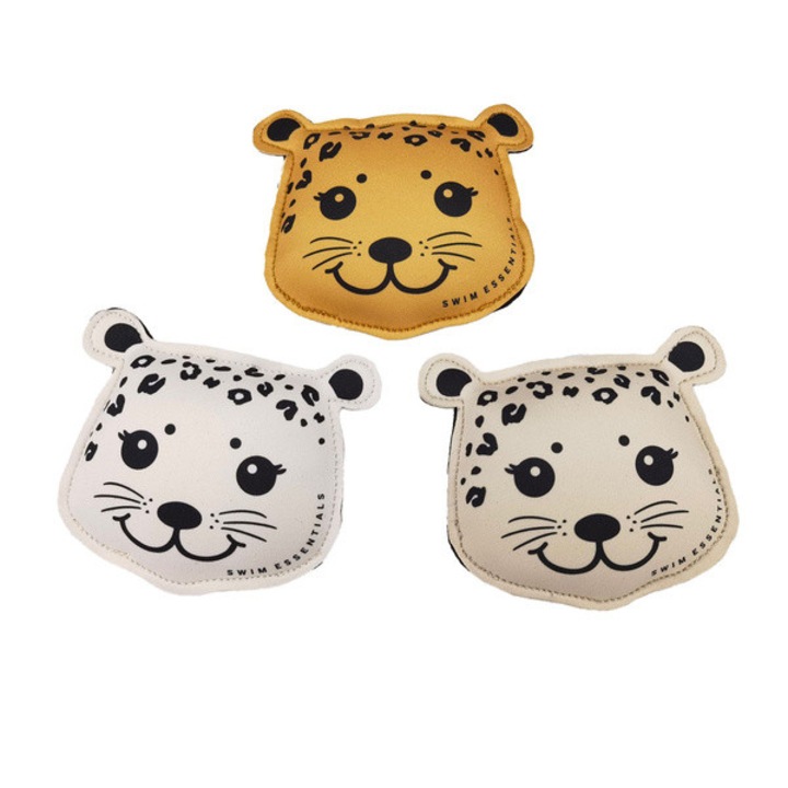 Set 3 jucarii de invatare pentru scufundare, The Swim Essentials, neopren, 10,5x11,5cm, multicolor
